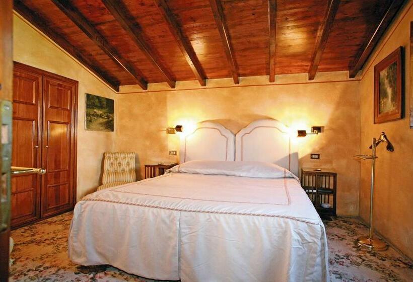 호텔 Locanda San Vigilio