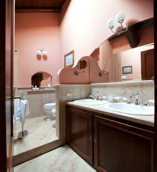 호텔 Locanda San Vigilio