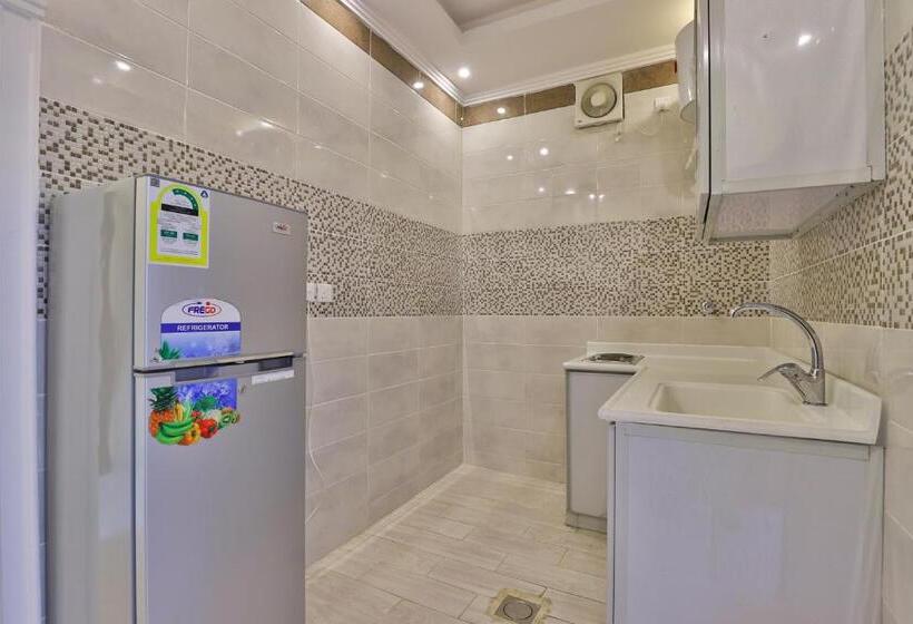 בית מלון כפרי Moon Gate 2