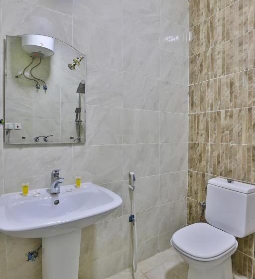 בית מלון כפרי Moon Gate 2