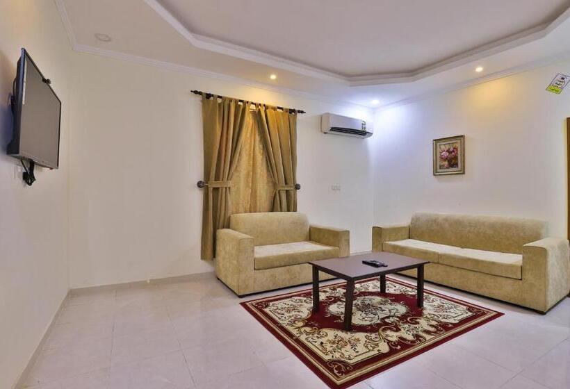 בית מלון כפרי Moon Gate 2