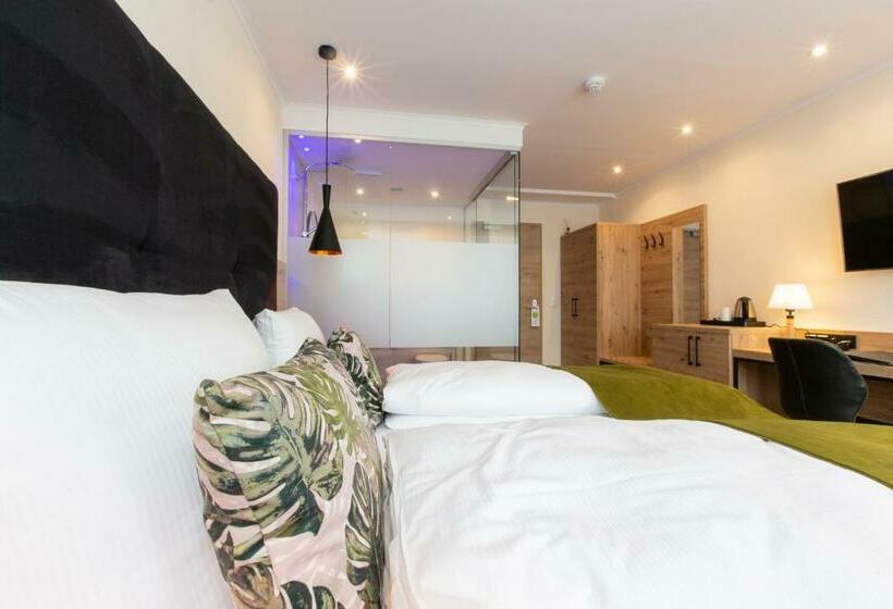 Stadthotel Lichtenfels