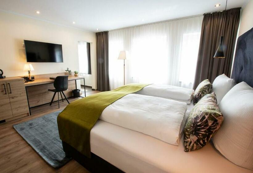 Stadthotel Lichtenfels