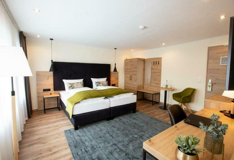 Stadthotel Lichtenfels