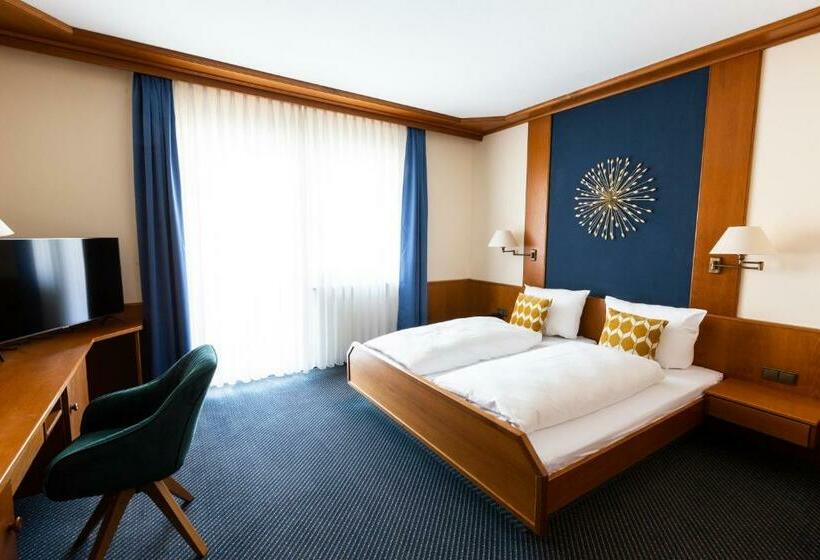 Stadthotel Lichtenfels