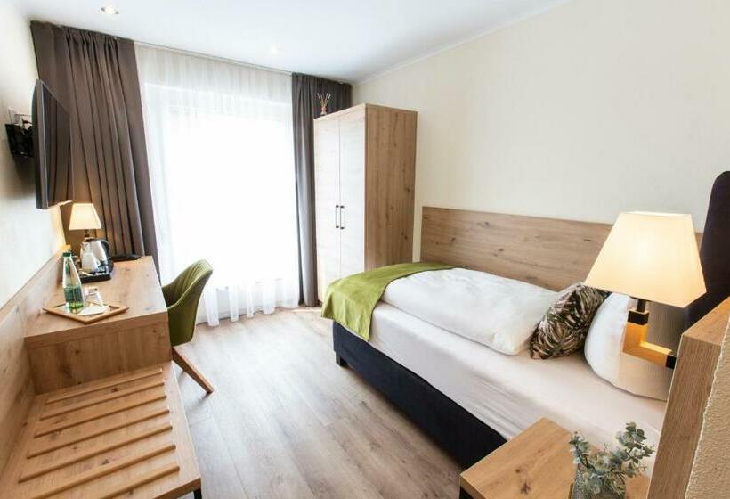 Stadthotel Lichtenfels