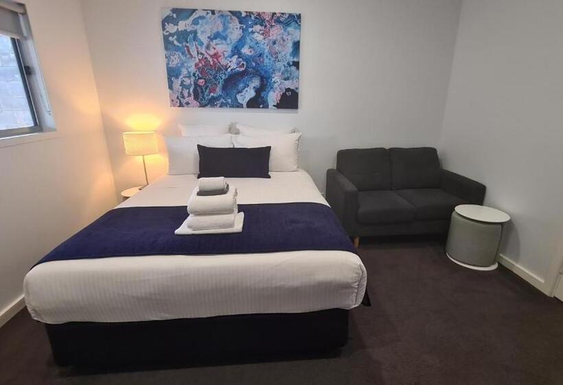 مُتل The Avenue Inn