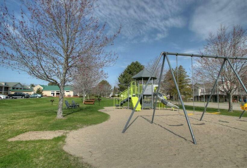 Sea Mist Resort Motel