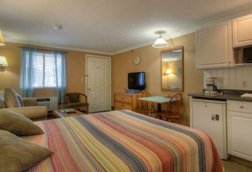 Sea Mist Resort Motel