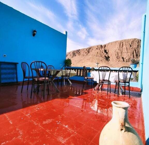 هاستل Auberge Restaurant Tizgui