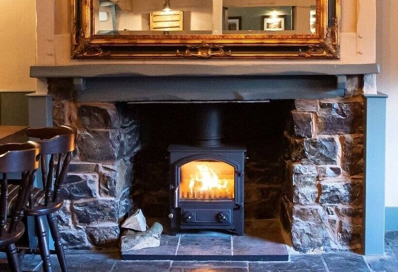 فندق صغير The Exeter Inn