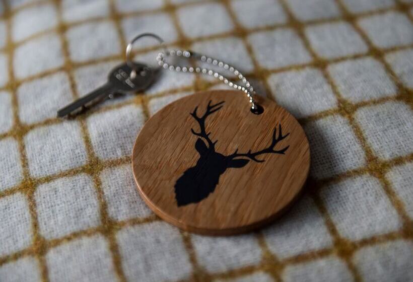 فندق صغير The Exeter Inn