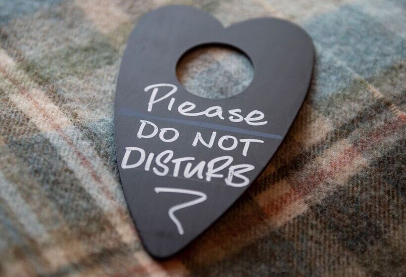 فندق صغير The Exeter Inn