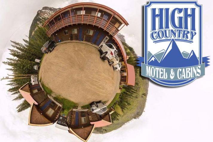 High Country Motel And Cabins