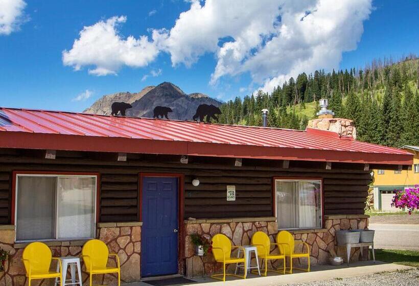 High Country Motel And Cabins