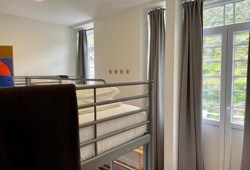 Hostel Douro Backpackers