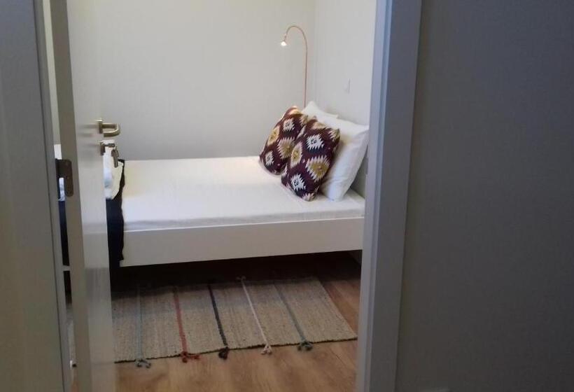 Hostel Douro Backpackers