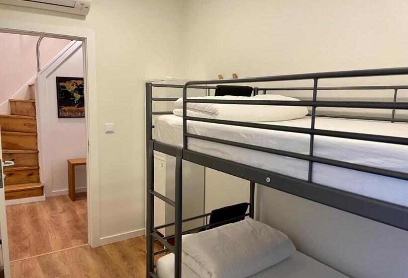 Hostel Douro Backpackers