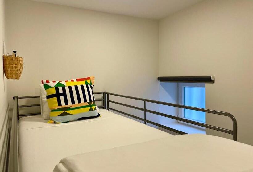 Hostel Douro Backpackers