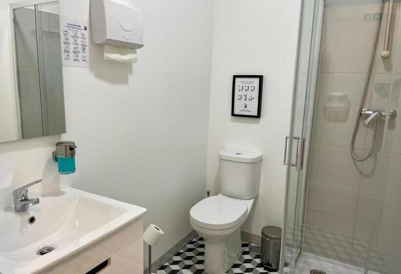 Hostel Douro Backpackers