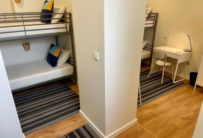 Hostel Douro Backpackers