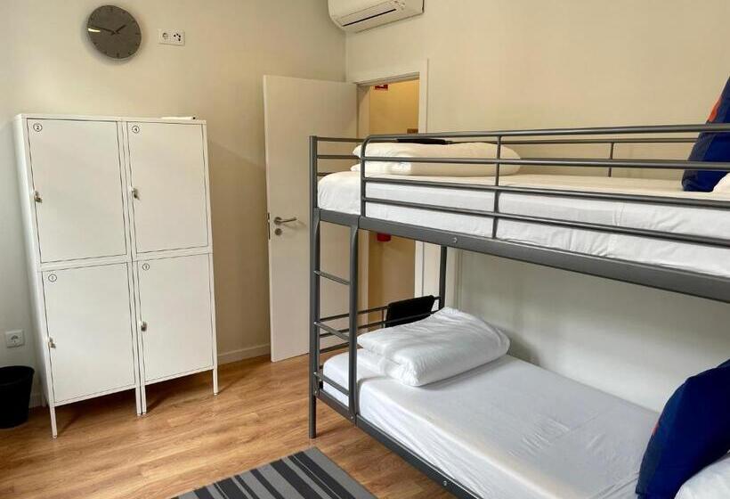 Hostel Douro Backpackers