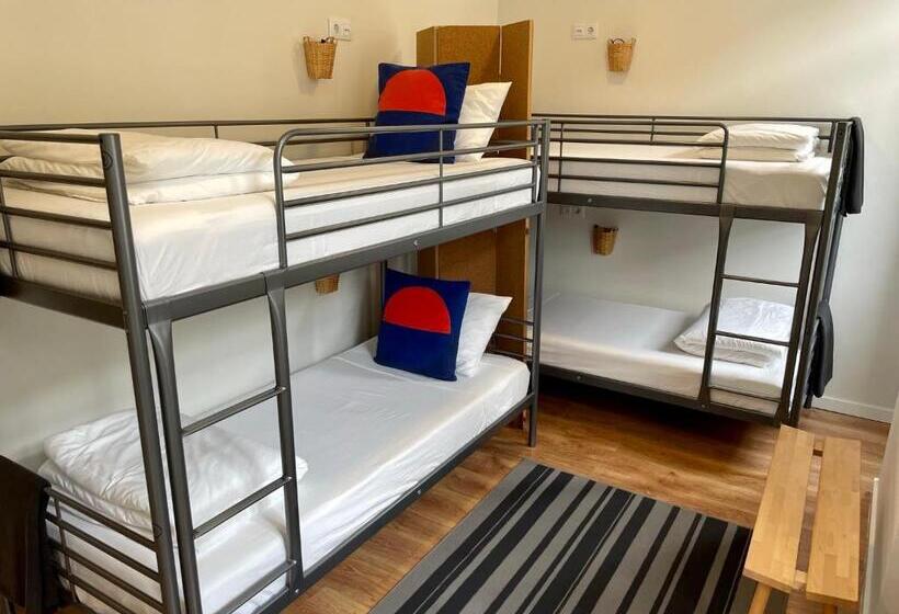 Hostel Douro Backpackers