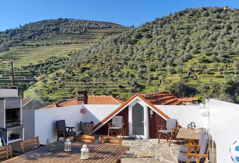 Hostel Douro Backpackers