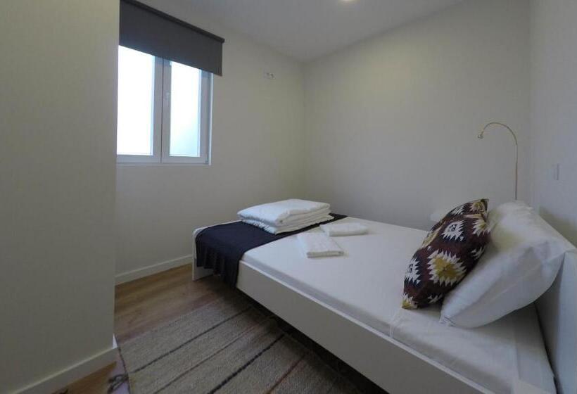 Hostel Douro Backpackers