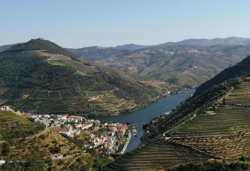 Hostel Douro Backpackers