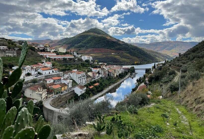 Hostel Douro Backpackers