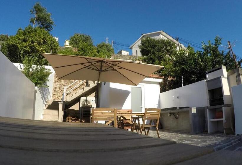 Hostel Douro Backpackers