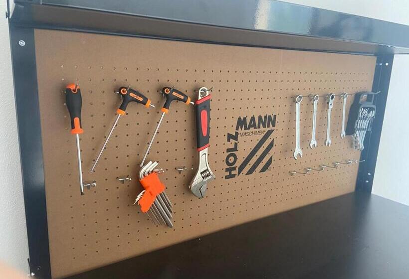 Отель La Rotonda