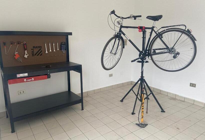 Отель La Rotonda