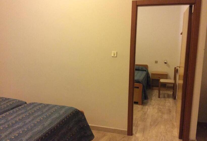 ホテル La Rotonda