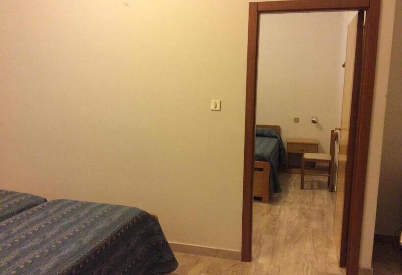 Отель La Rotonda