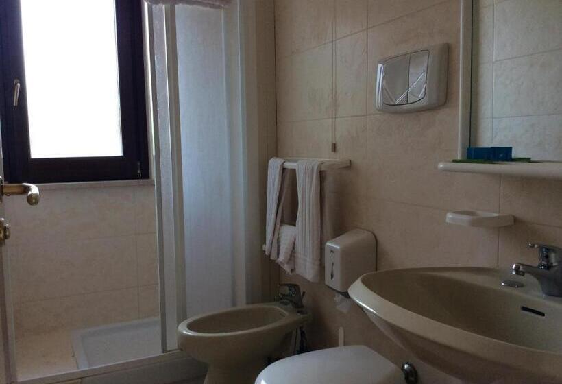 Отель La Rotonda