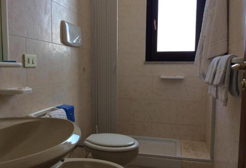 Отель La Rotonda