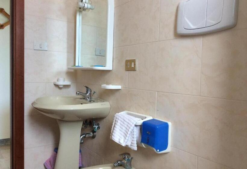 Отель La Rotonda