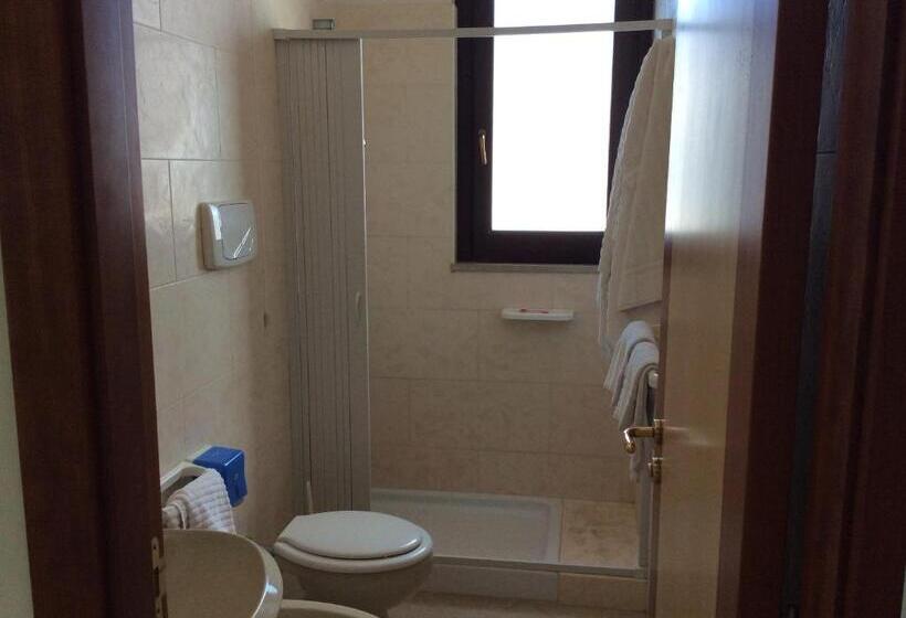 Отель La Rotonda