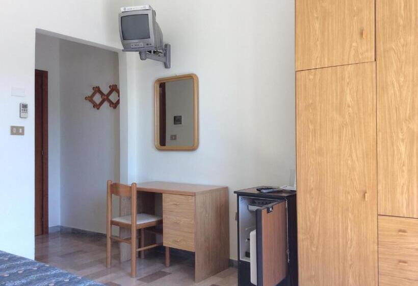 ホテル La Rotonda