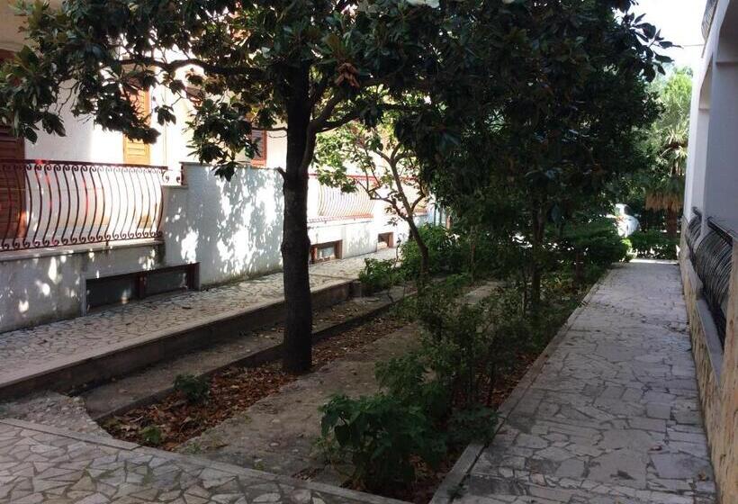 Отель La Rotonda