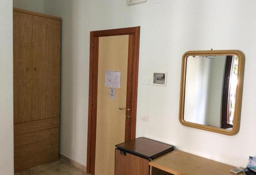 Отель La Rotonda