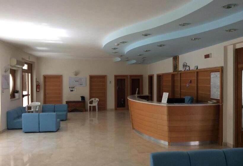 Отель La Rotonda