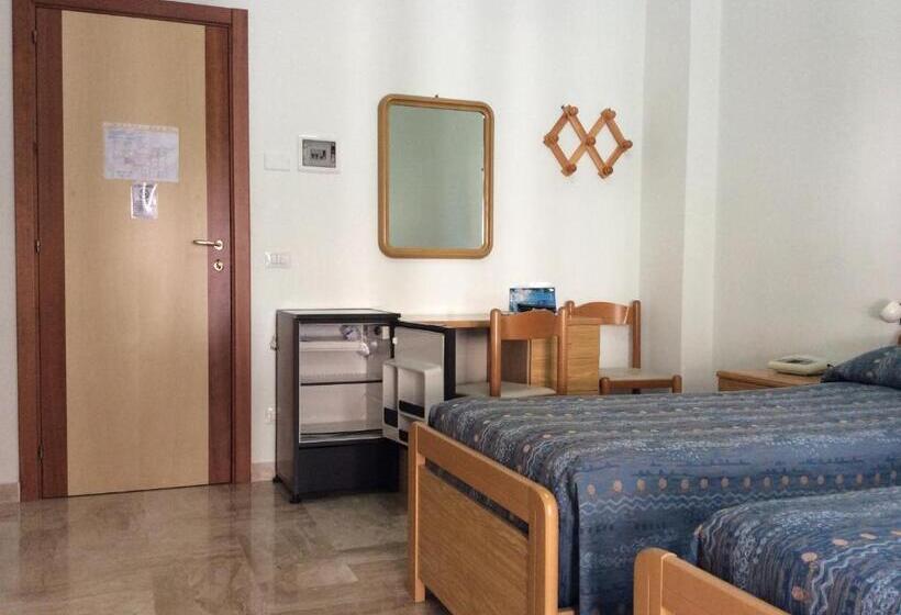 Отель La Rotonda