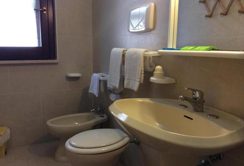 Отель La Rotonda