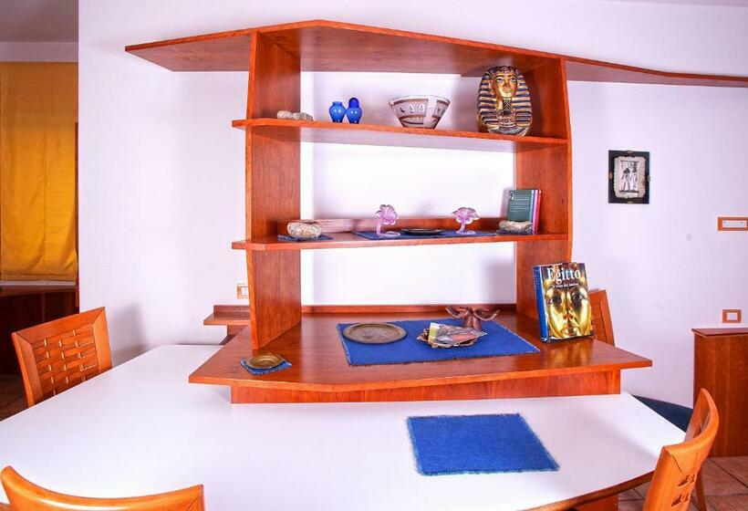 בית מלון כפרי My Place