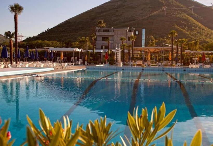 בית מלון כפרי My Place