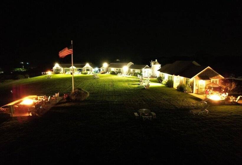 فندق Nauset Beach Inn