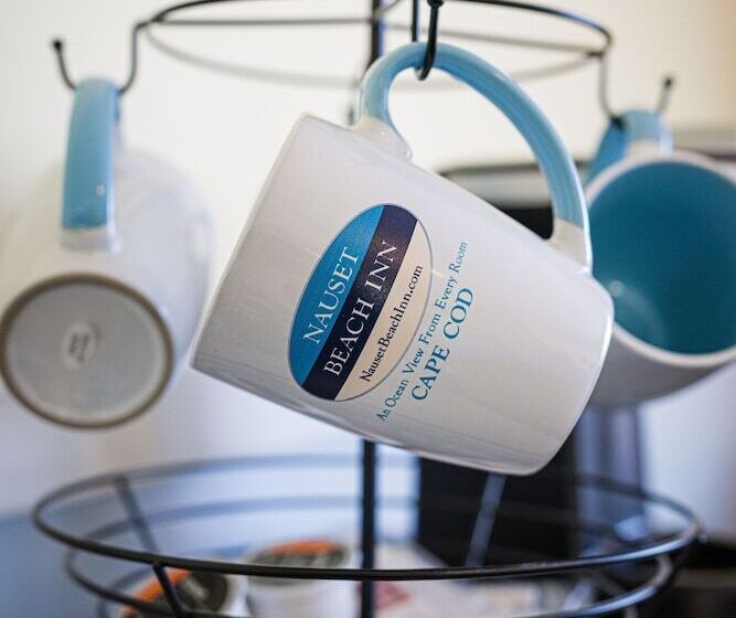 فندق Nauset Beach Inn